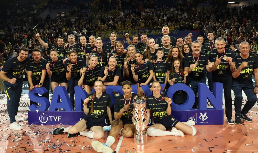 Ali Koç: Dünyanın en iyi takımlarından birine sahibiz 3